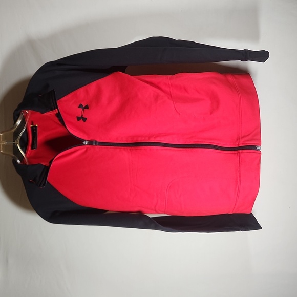 UNDER ARMOUR Jacket - Picture 1 of 7